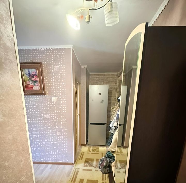 квартира г Горно-Алтайск пр-кт Коммунистический 168 фото 9