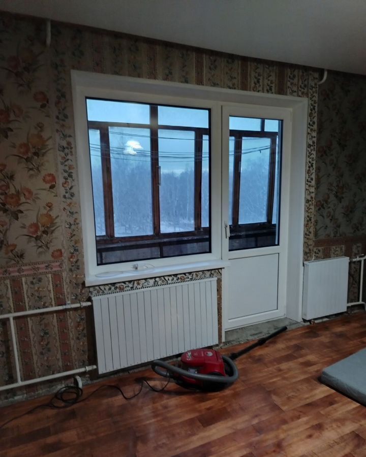 квартира г Челябинск р-н Металлургический ул Румянцева 4 фото 6