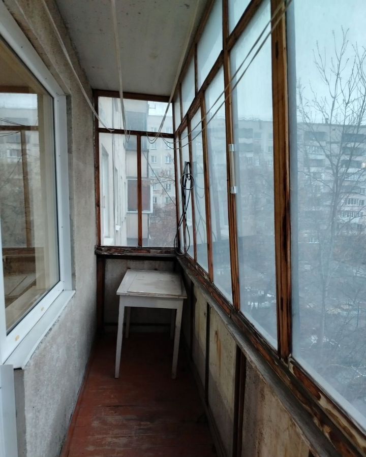квартира г Челябинск р-н Металлургический ул Румянцева 4 фото 9