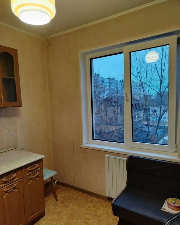 квартира г Челябинск р-н Металлургический ул Румянцева 4 фото 13