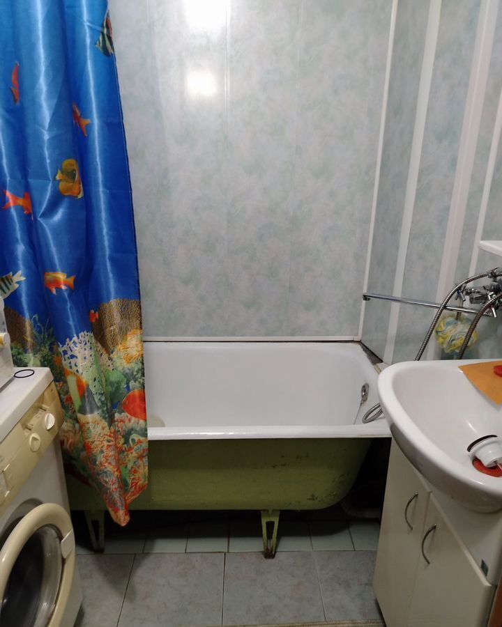 квартира г Челябинск р-н Металлургический ул Румянцева 4 фото 17