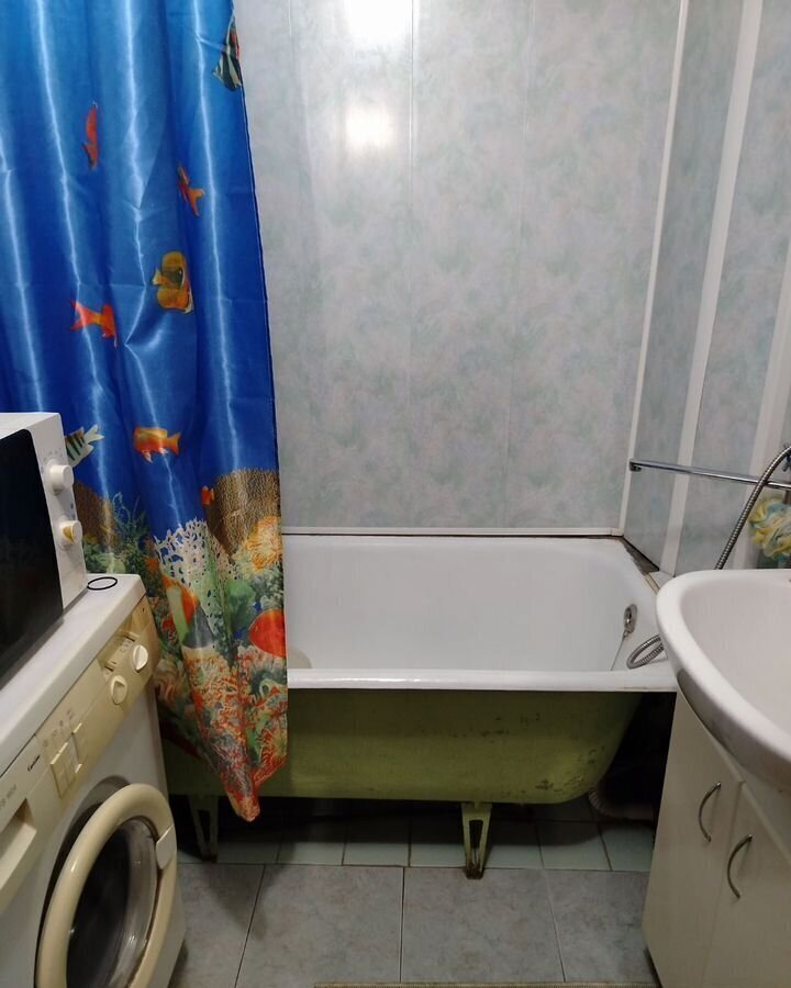 квартира г Челябинск р-н Металлургический ул Румянцева 4 фото 18