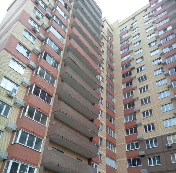 квартира г Химки мкр Подрезково Подрезково, Центральная ул., 8 фото 14