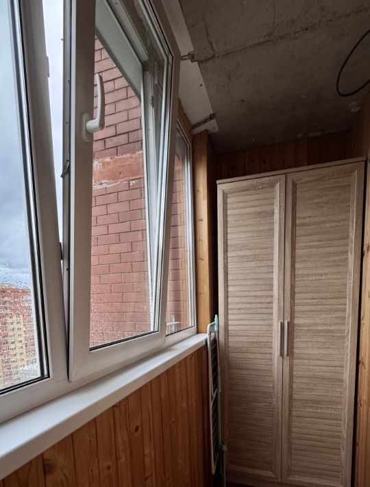 квартира г Химки мкр Подрезково Подрезково, ул. 1-я Лесная, 10к 1 фото 25