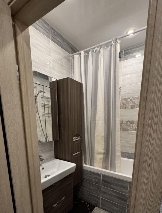квартира г Химки мкр Подрезково Подрезково, ул. 1-я Лесная, 10к 1 фото 29