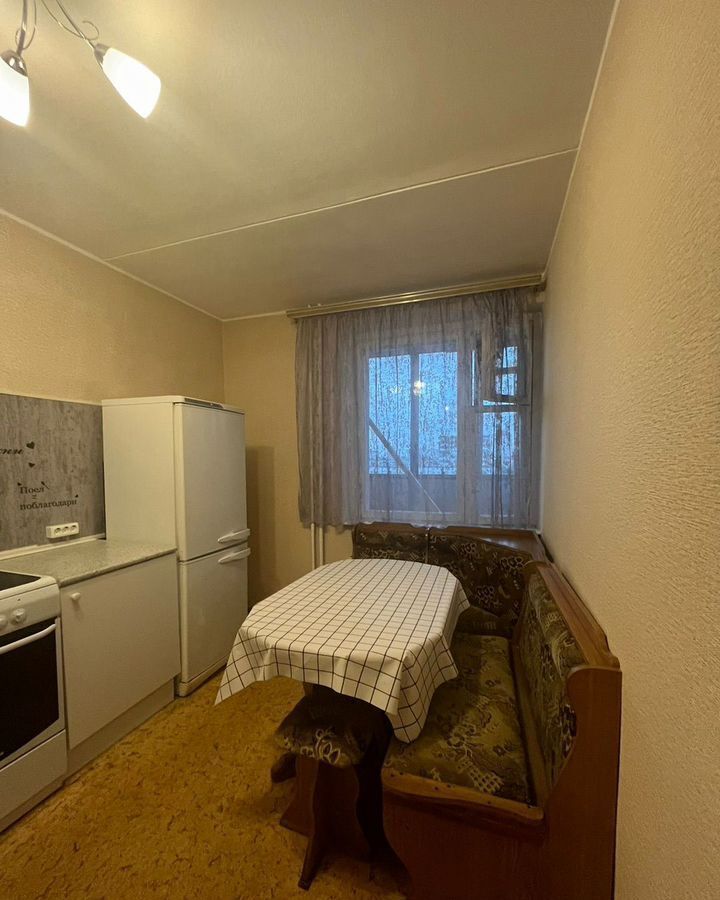 квартира г Королев ул 50-летия ВЛКСМ 10в фото 8