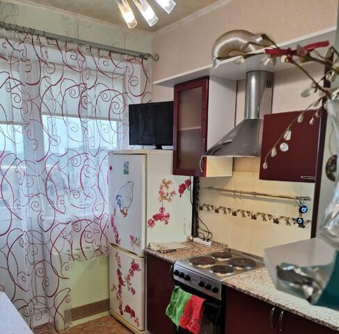 проезд Солнечный 10к/2 фото