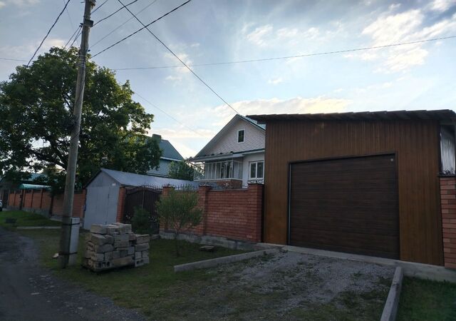 ул Паровозная фото