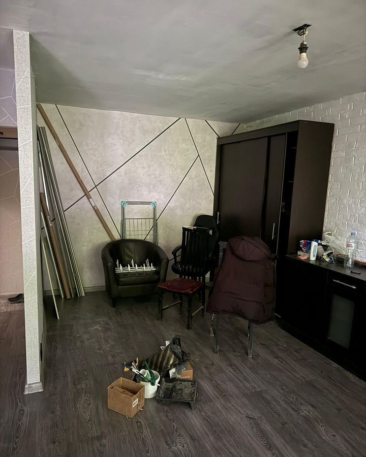 квартира г Москва метро Народное Ополчение ул Народного Ополчения 6 фото 3
