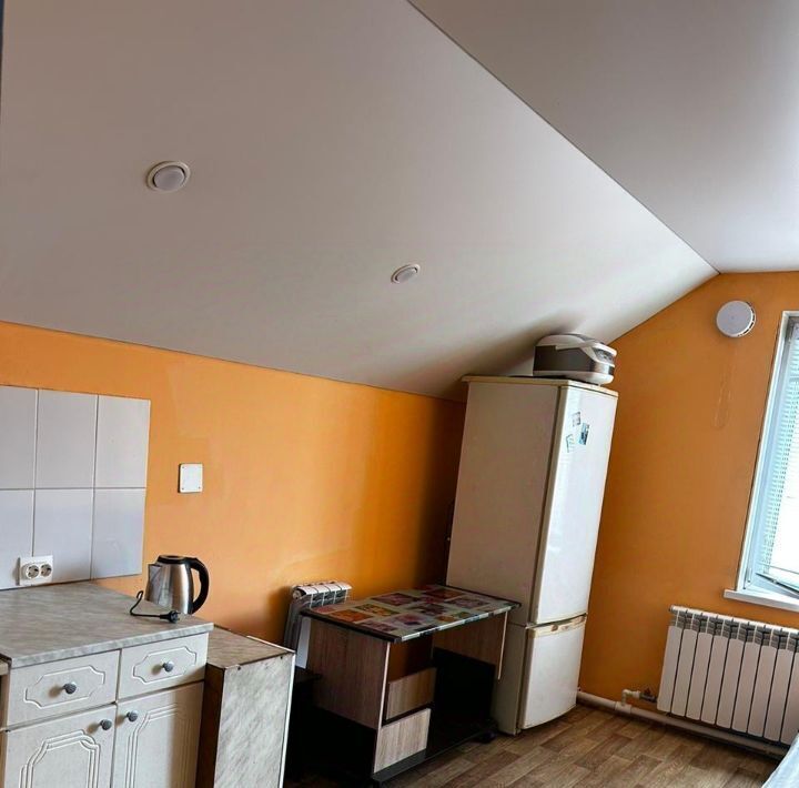 квартира г Красноярск р-н Советский пр-кт Металлургов 2д/1б фото 3