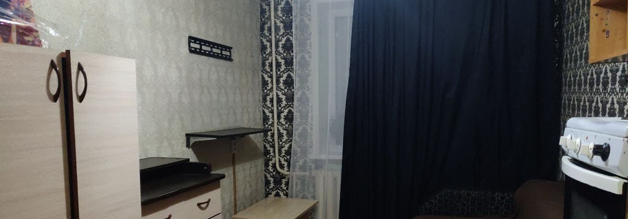 квартира г Красноярск р-н Кировский ул Коммунальная 4 фото 3