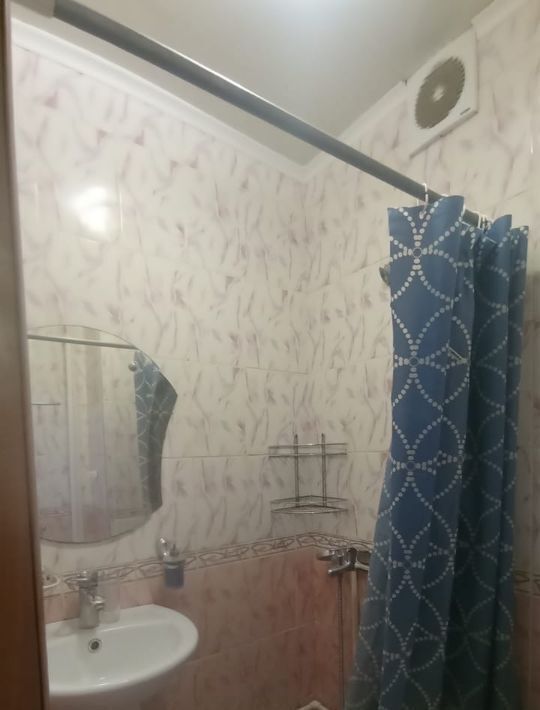 квартира г Оренбург р-н Дзержинский ул Братская 8/3к 1 фото 7