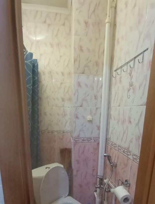 квартира г Оренбург р-н Дзержинский ул Братская 8/3к 1 фото 8