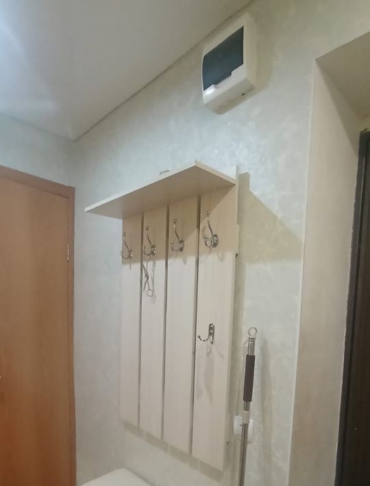 квартира г Оренбург р-н Дзержинский ул Братская 8/3к 1 фото 6