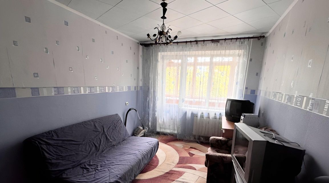 квартира г Оренбург р-н Промышленный ул Терешковой 257 фото 7