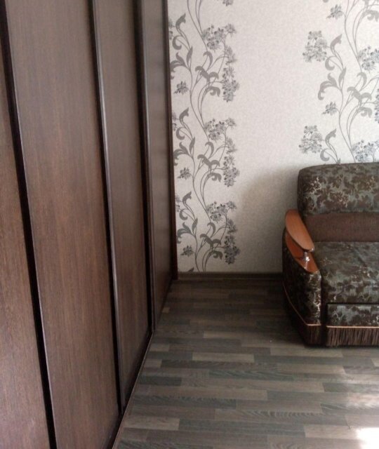 квартира г Красноярск ул Аэровокзальная 3а фото 3