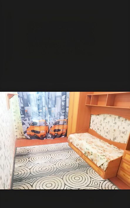 квартира г Тында ул Мохортова 3 фото 4
