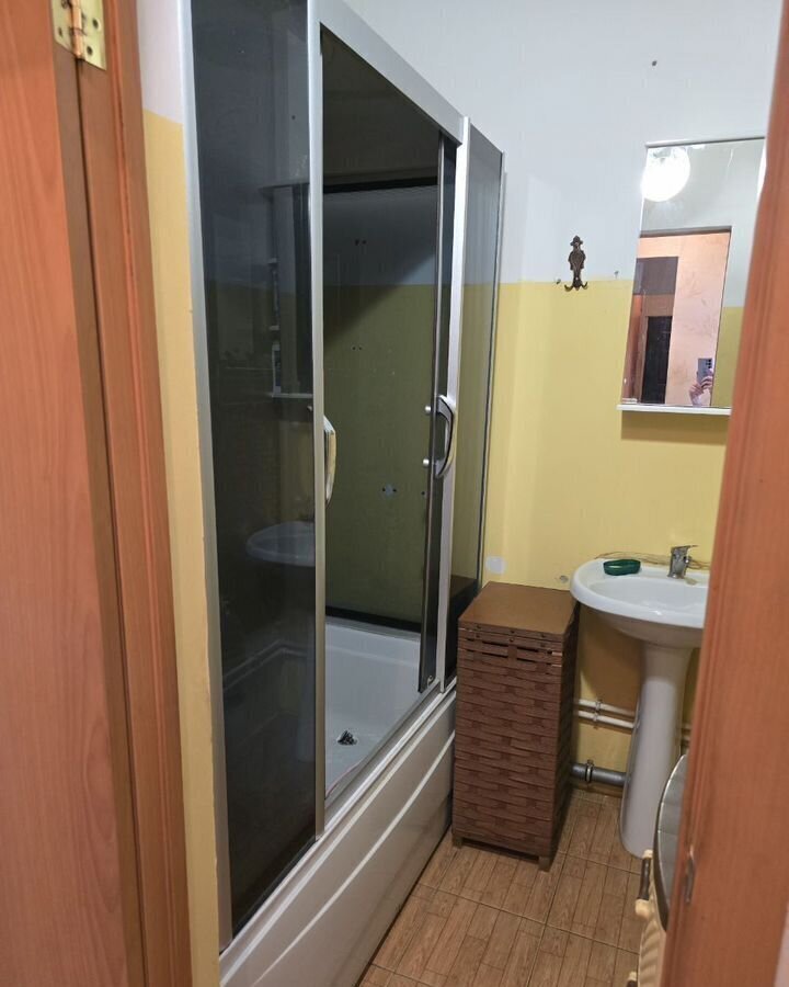 квартира г Копейск ул Короленко 4б Копейский г. о. фото 6