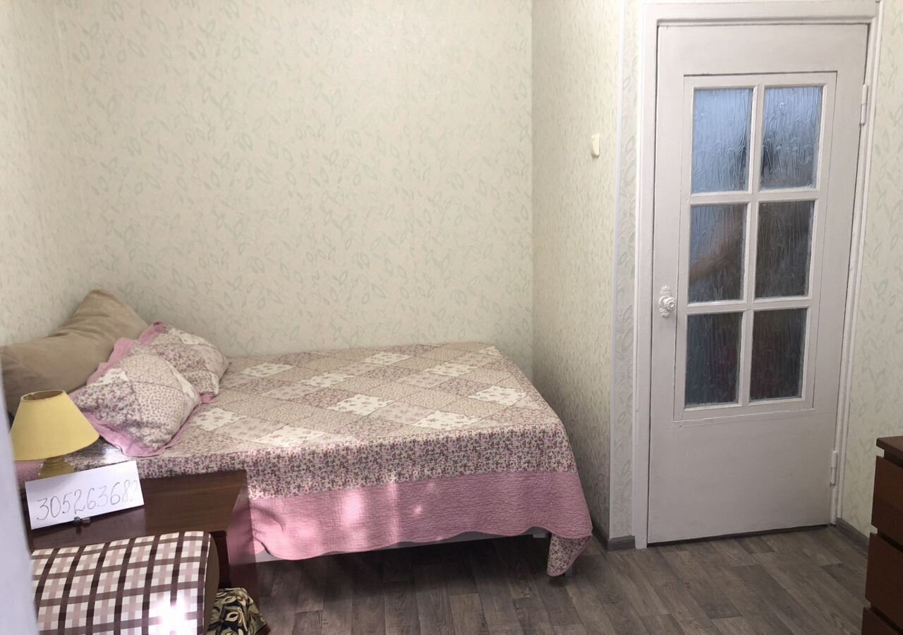 квартира р-н Анапский г Анапа ул Ленина 131 фото 1