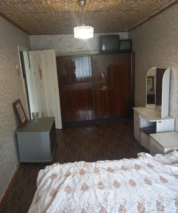 квартира г Оренбург р-н Промышленный Красный Городок ул Курочкина 3 фото 2