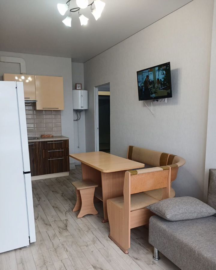 квартира р-н Анапский г Анапа ул Ленина 190к/3 фото 4
