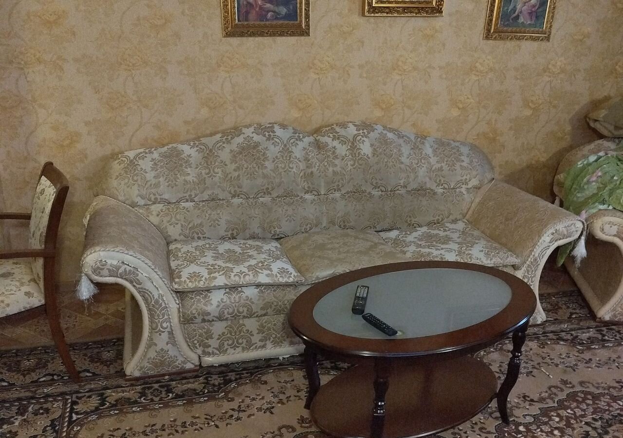 комната г Волгоград р-н Тракторозаводский ул им. Шурухина 32 фото 7