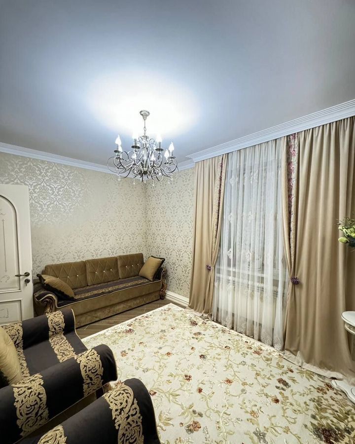 квартира г Махачкала р-н Ленинский ул Магомеда Ярагского 65б фото 19