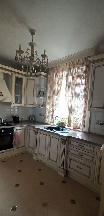квартира г Махачкала р-н Ленинский ул Магомеда Ярагского 65б фото 20