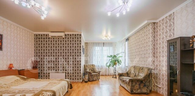 р-н Советский ул Саперная 1 фото