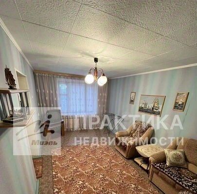 р-н Октябрьский пр-кт Имени 60-летия СССР 23а фото