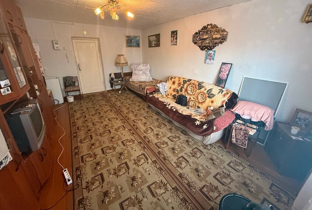 комната г Гусь-Хрустальный ул Добролюбова 12 фото 1