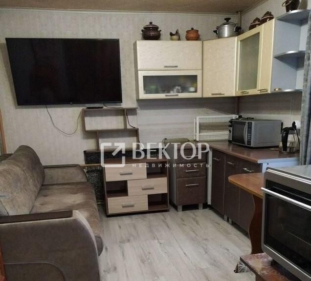 квартира р-н Шарьинский г Шарья ул Ивана Шатрова 10ак/2 фото 1