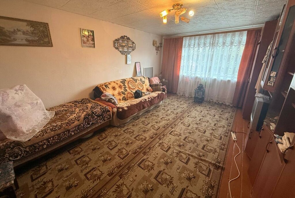 комната г Гусь-Хрустальный ул Добролюбова 12 фото 2