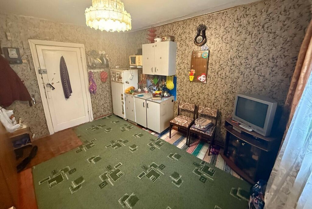 комната г Гусь-Хрустальный ул Добролюбова 12 фото 3