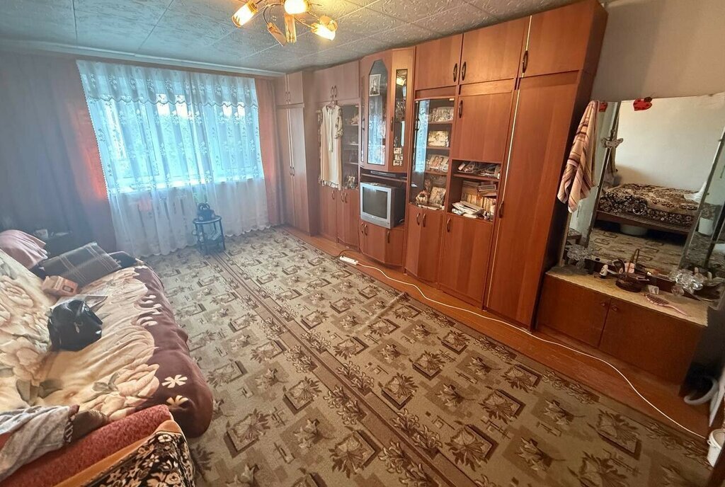 комната г Гусь-Хрустальный ул Добролюбова 12 фото 3