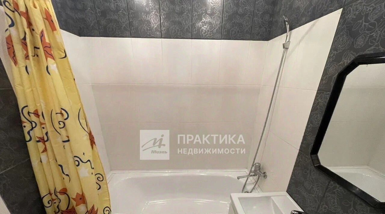 квартира г Липецк р-н Советский мкр 9-й 3 фото 3