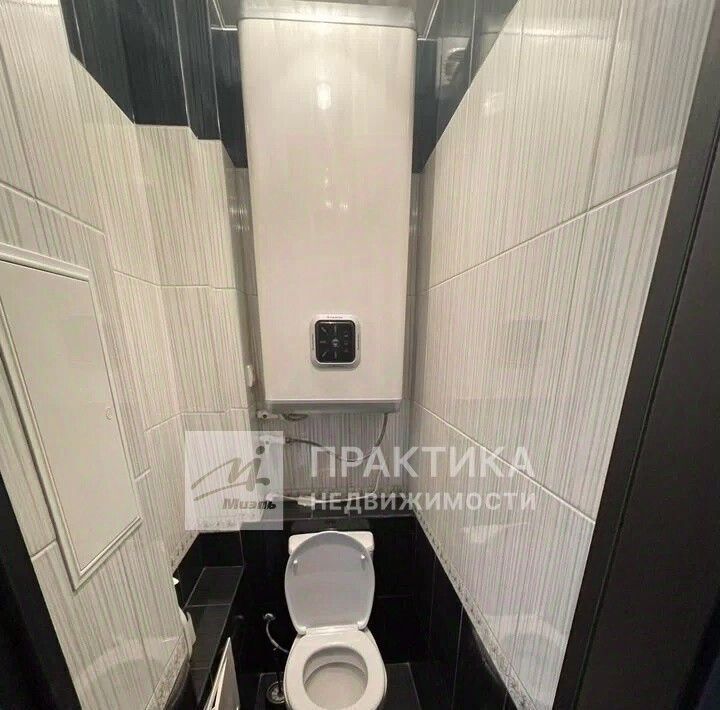 квартира г Липецк р-н Советский мкр 9-й 3 фото 4