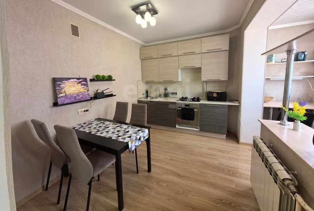 квартира г Ковров ул Строителей 13 фото 2
