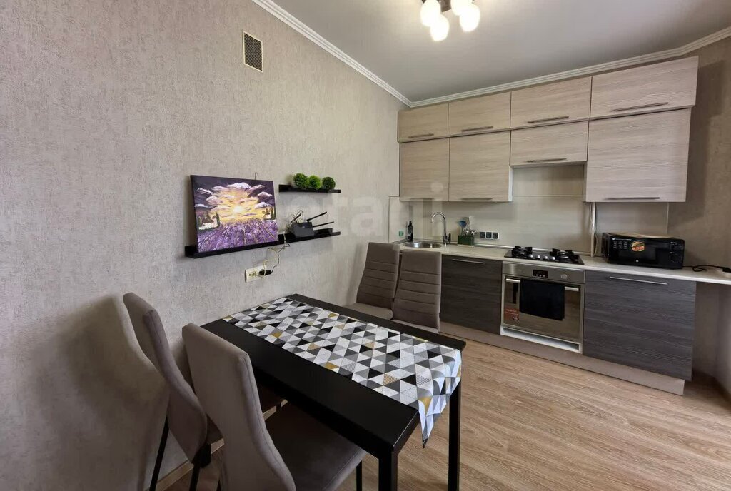квартира г Ковров ул Строителей 13 фото 3