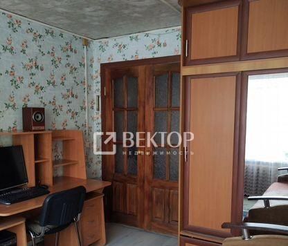 квартира р-н Шарьинский г Шарья ул Ивана Шатрова 10ак/2 фото 4