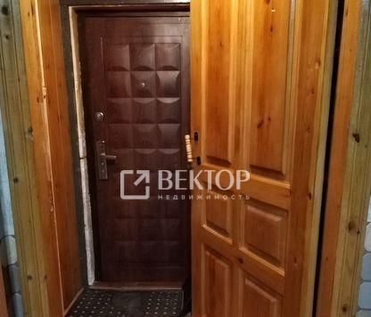 квартира р-н Шарьинский г Шарья ул Ивана Шатрова 10ак/2 фото 3