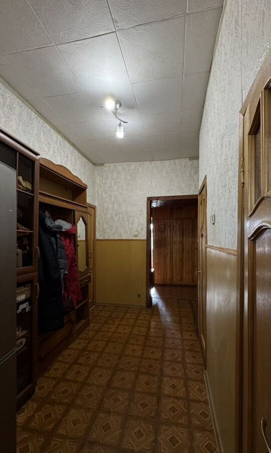 квартира р-н Гатчинский г Гатчина ул Чкалова 20 фото 7