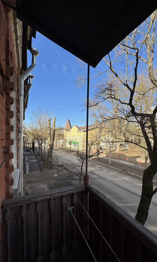 квартира р-н Гатчинский г Гатчина ул Чкалова 20 фото 16
