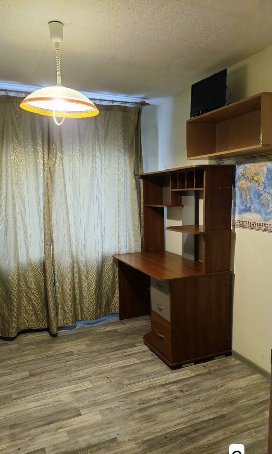 квартира г Видное пр-кт Ленинского Комсомола 15к/2 фото 8