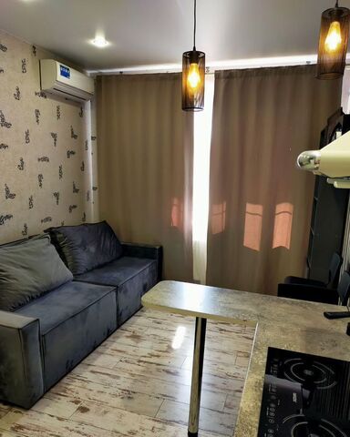 р-н Прикубанский ул Командорская 9/2 фото