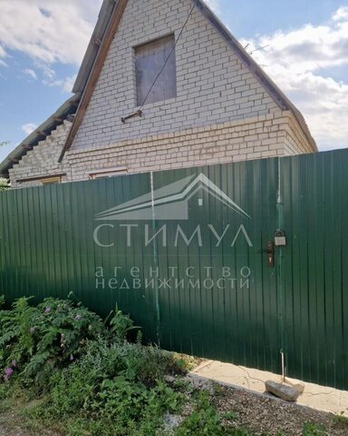 тер Красноярское муниципальное образование СНТ Черемшина, Центральная ул, Саратов фото
