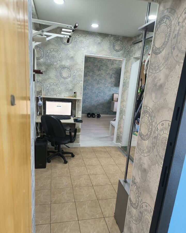 квартира г Геленджик с Дивноморское ул. Олега Кошевого, 22А фото 3