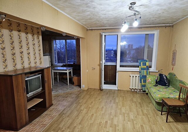 р-н Центральный ул 20-я Амурская 57 посёлок Амурский фото