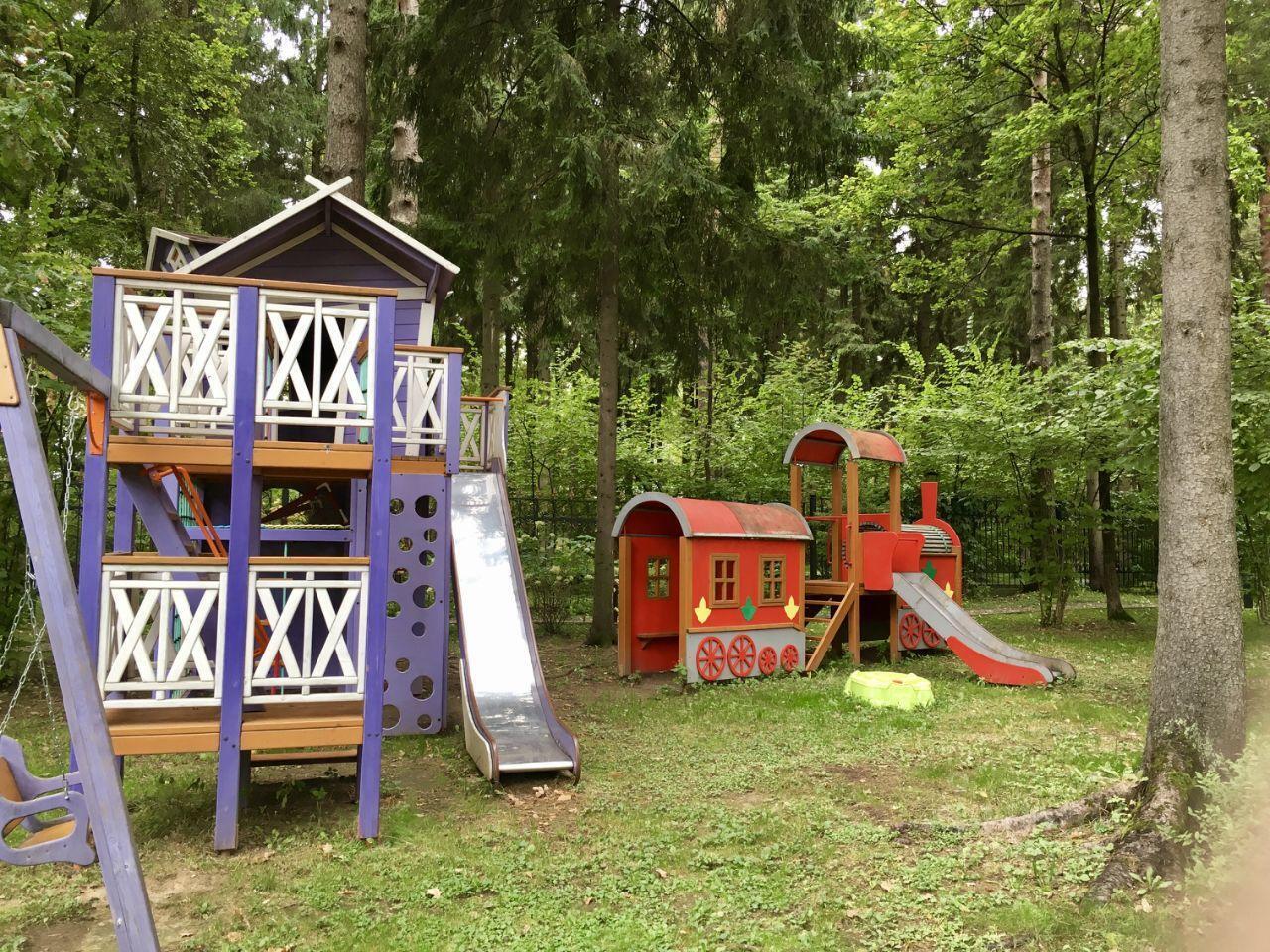дом г Химки 65, Yurlovo, Moskovskaya oblast, Russia, 143443 фото 6