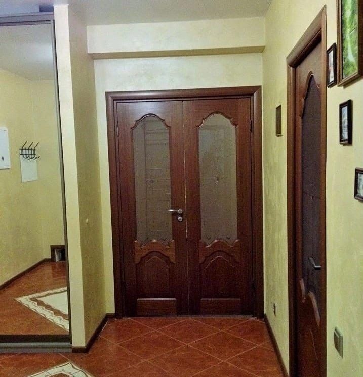 квартира г Самара р-н Октябрьский просека 6-я 104 фото 11